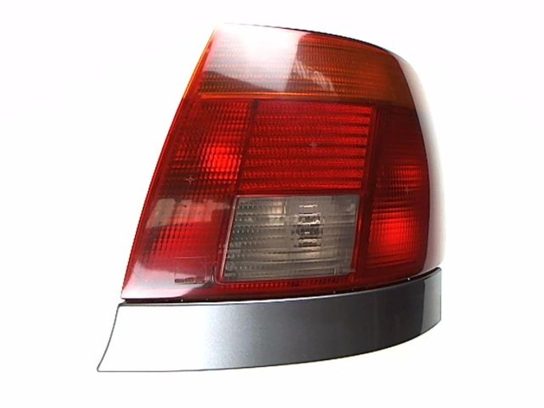 Fanale posteriore principale destro (luci)
