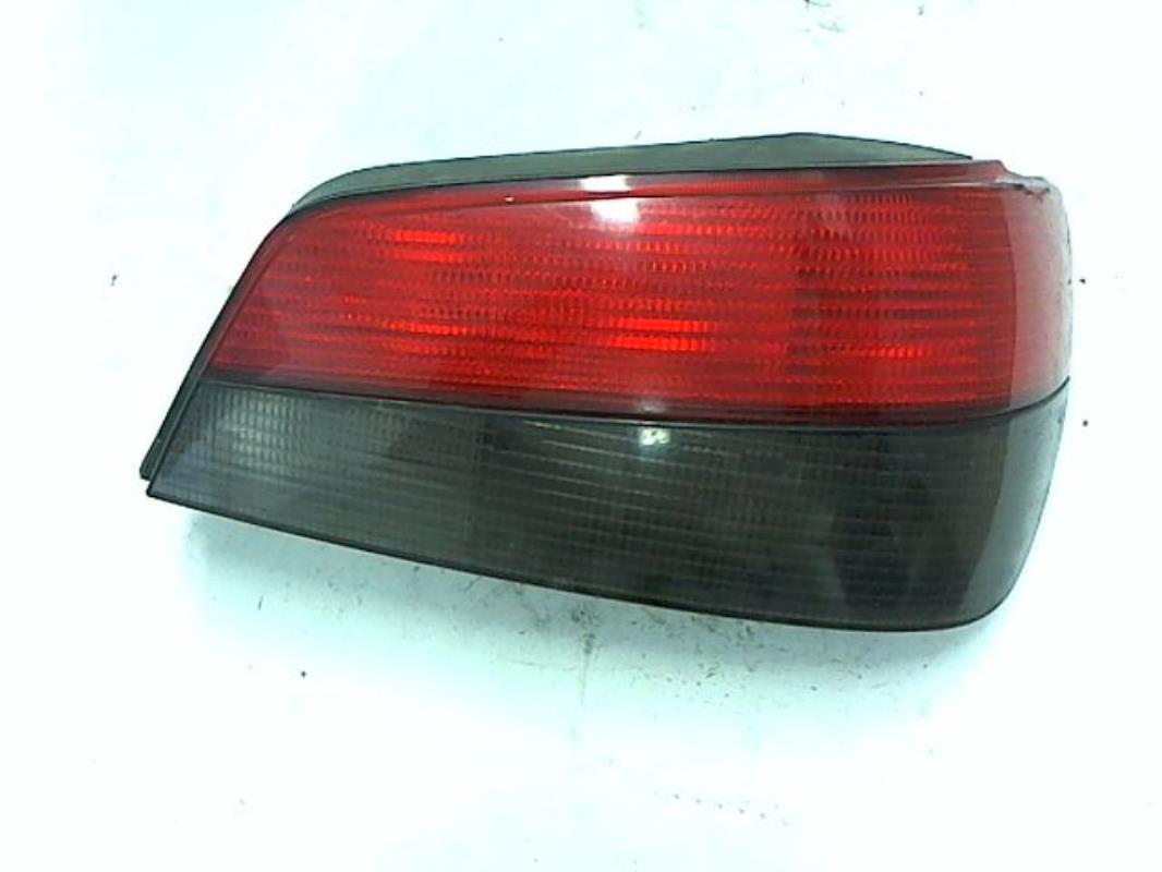 Fanale posteriore principale destro (luci)