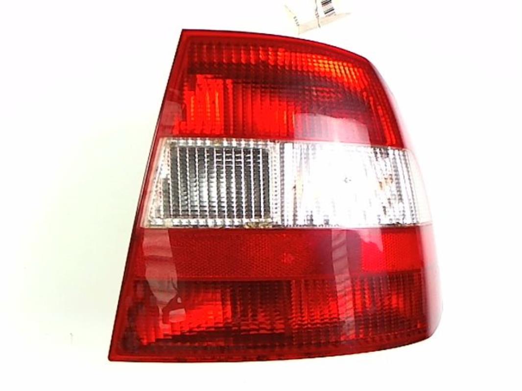 Fanale posteriore principale destro (luci)