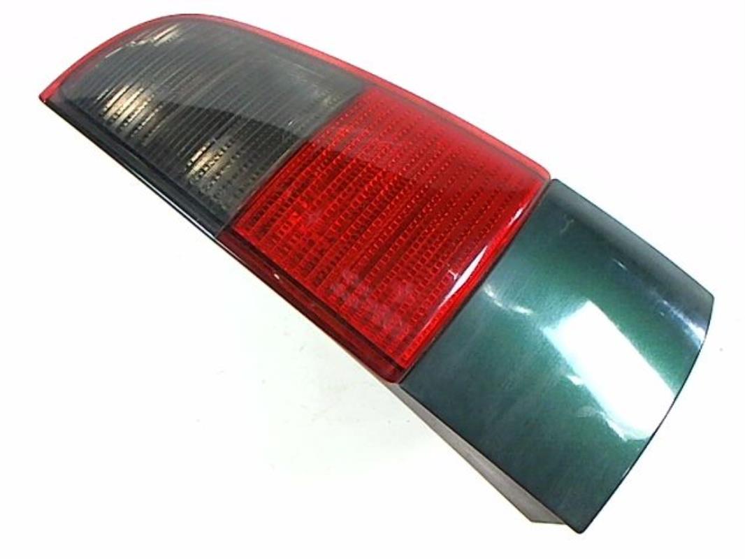 Fanale posteriore principale destro (luci)