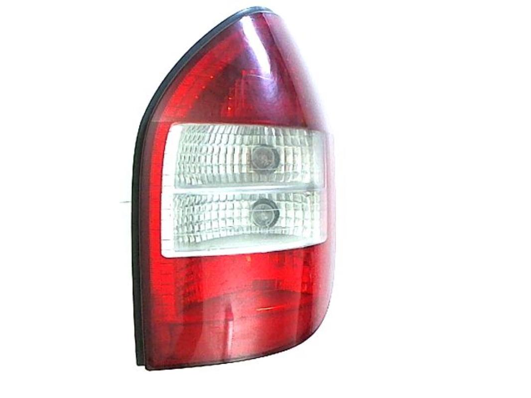 Fanale posteriore principale destro (luci)