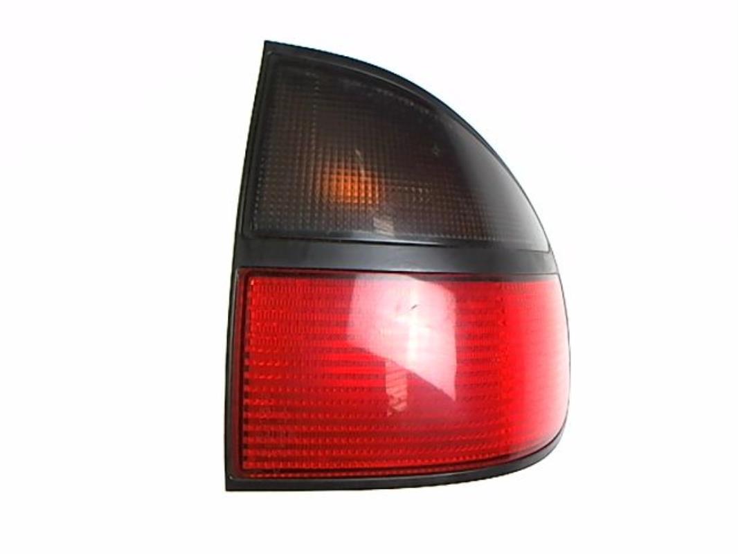 Fanale posteriore principale destro (luci)