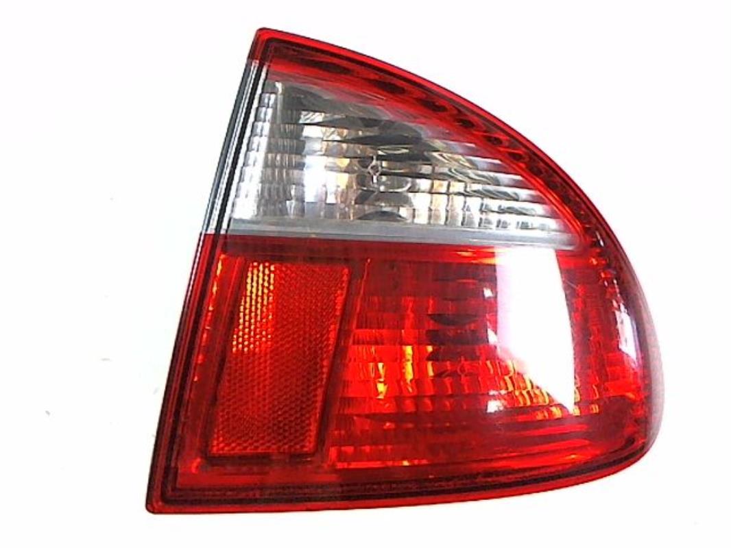 Fanale posteriore principale destro (luci)
