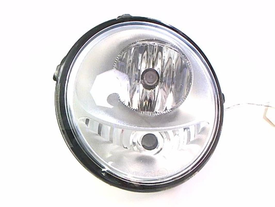 Fendinebbia sinistro (luce)