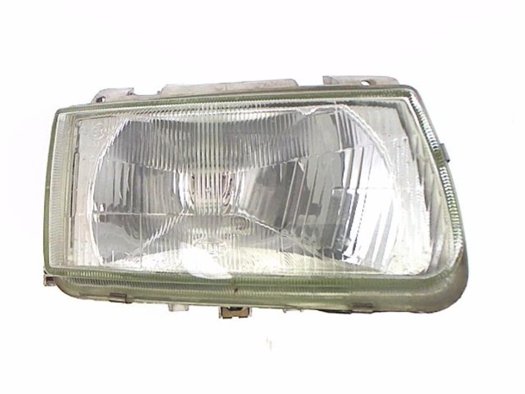 Gruppo ottico anteriore principale destro (luci)(faro)