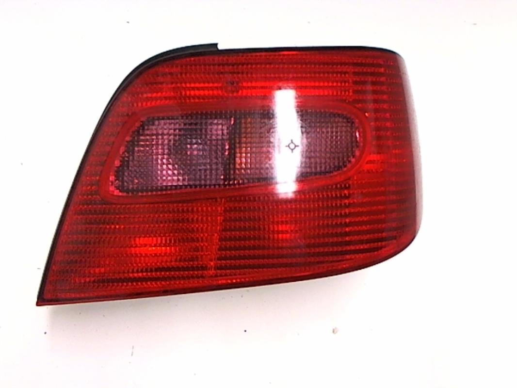 Fanale posteriore principale destro (luci)