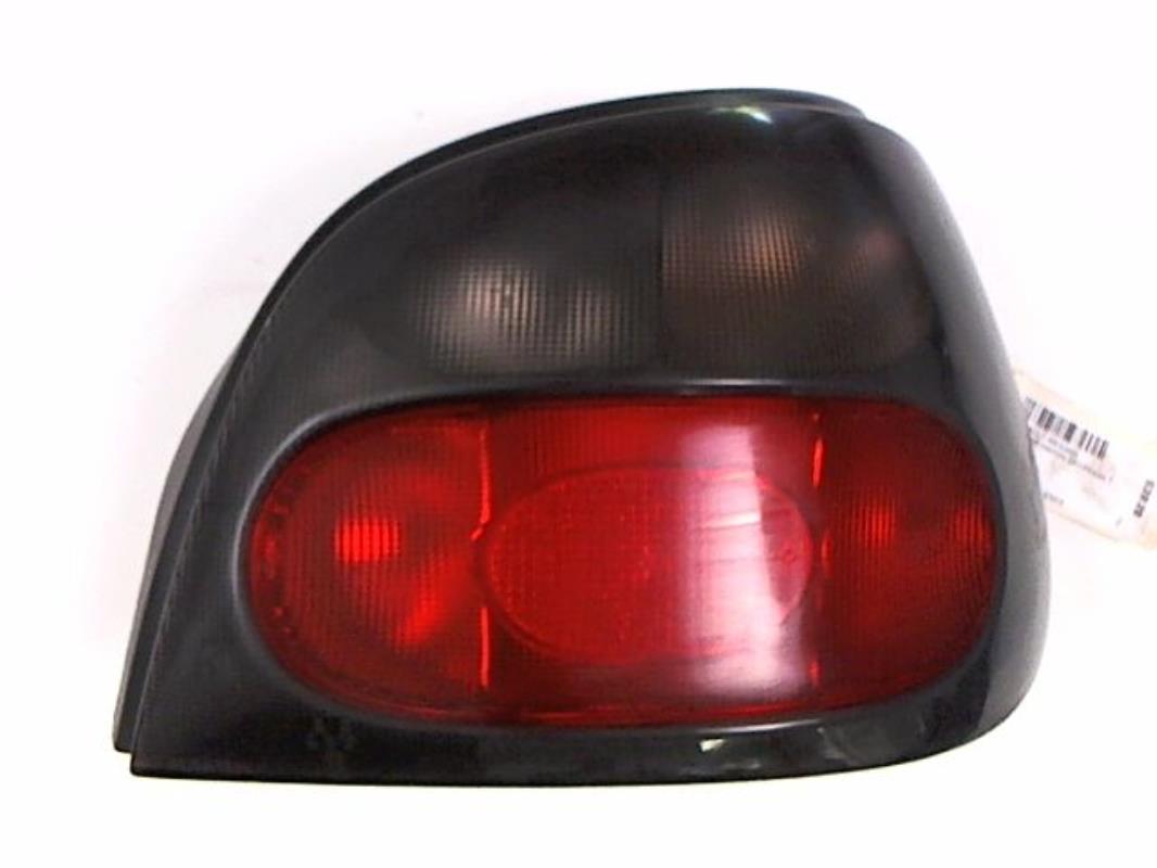 Fanale posteriore principale destro (luci)