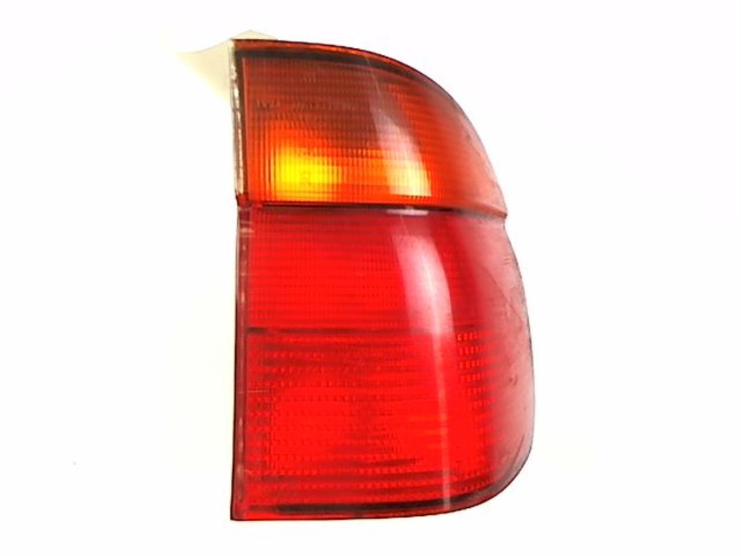 Fanale posteriore principale destro (luci)