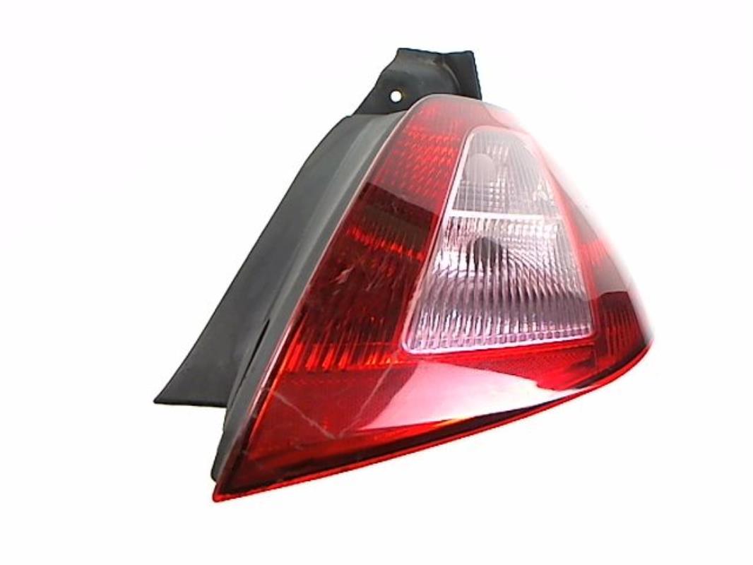 Fanale posteriore principale destro (luci)
