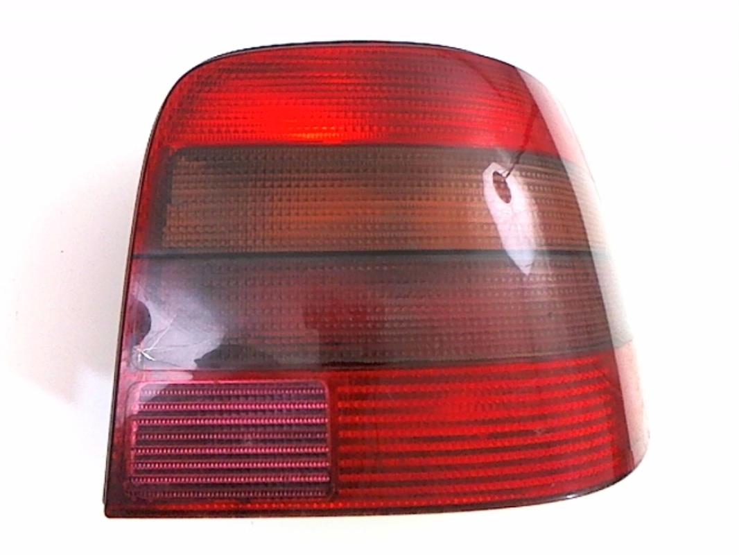 Fanale posteriore principale destro (luci)