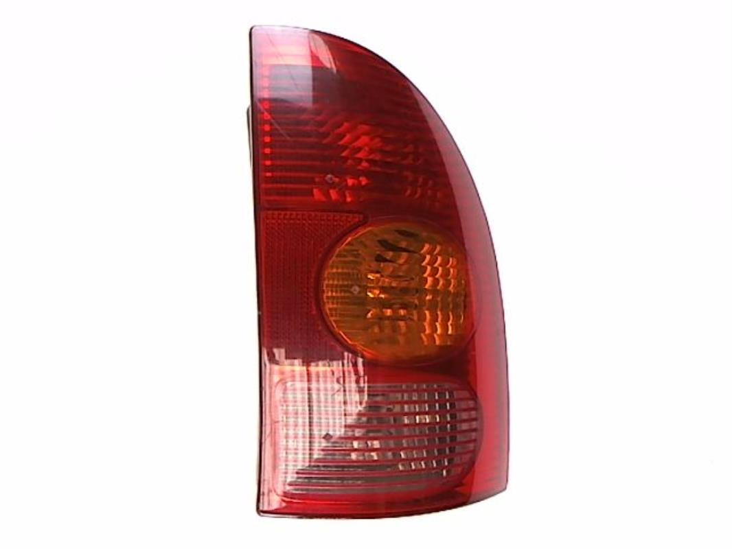 Fanale posteriore principale destro (luci)