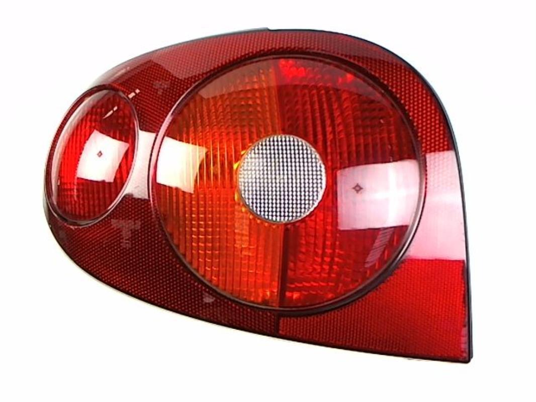Fanale posteriore principale sinistro (luci)