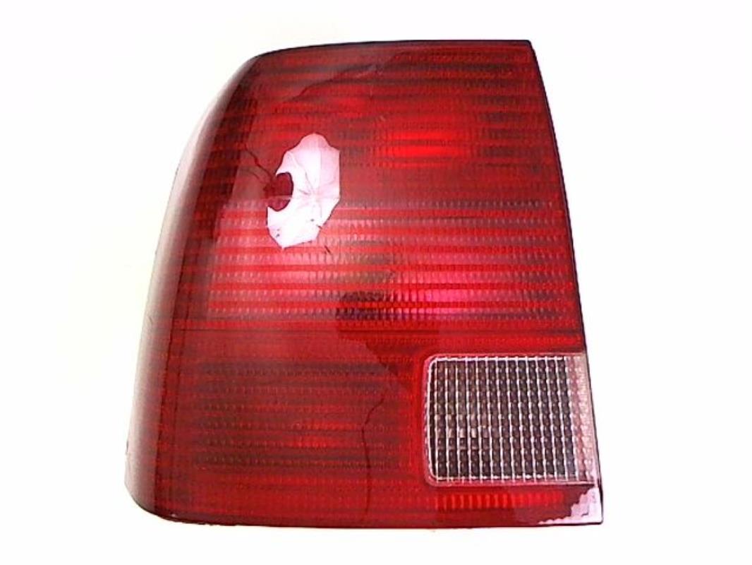 Fanale posteriore principale sinistro (luci)