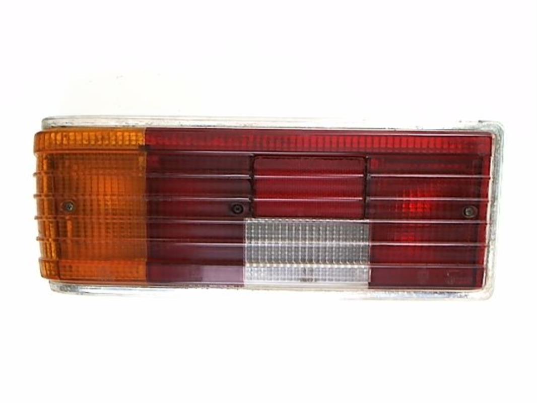 Fanale posteriore principale sinistro (luci)