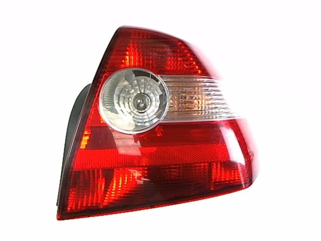 Fanale posteriore principale destro (luci)