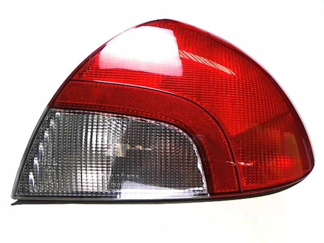 Fanale posteriore principale destro (luci)