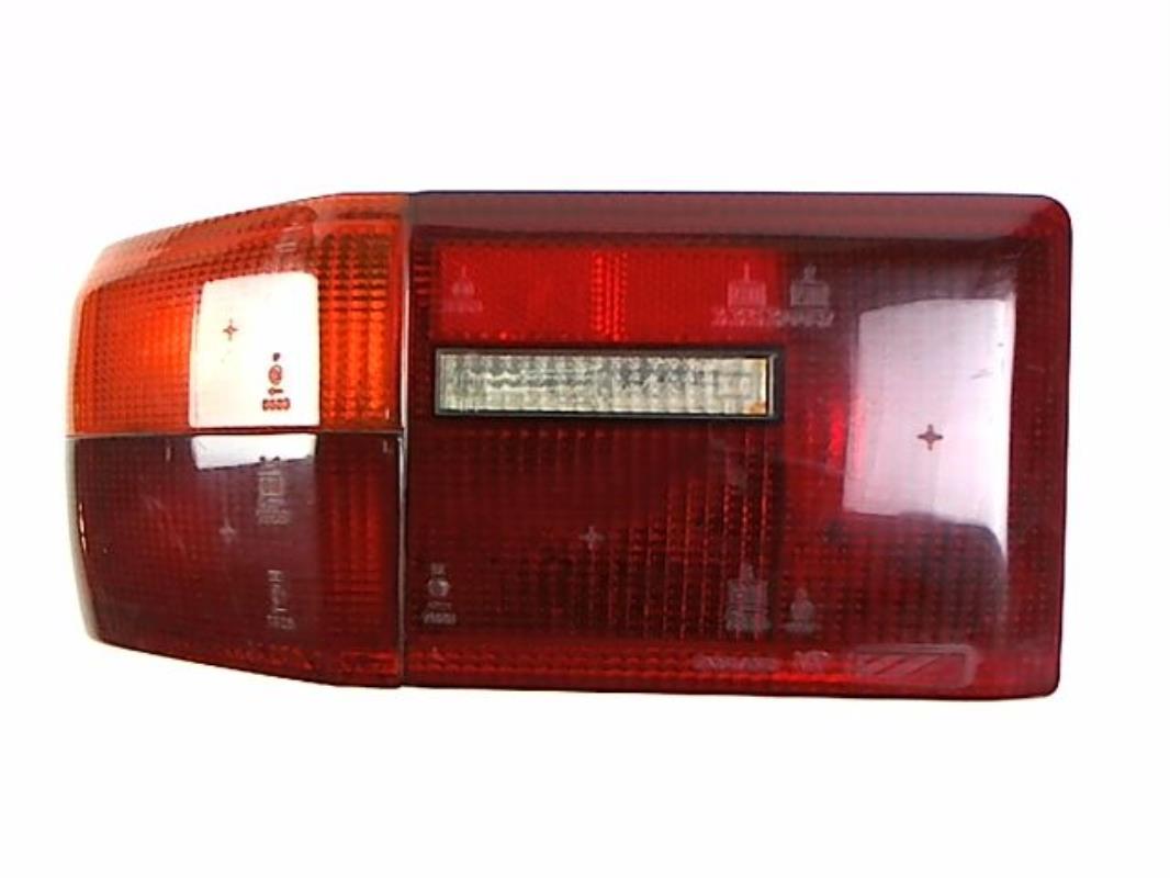 Fanale posteriore principale sinistro (luci)