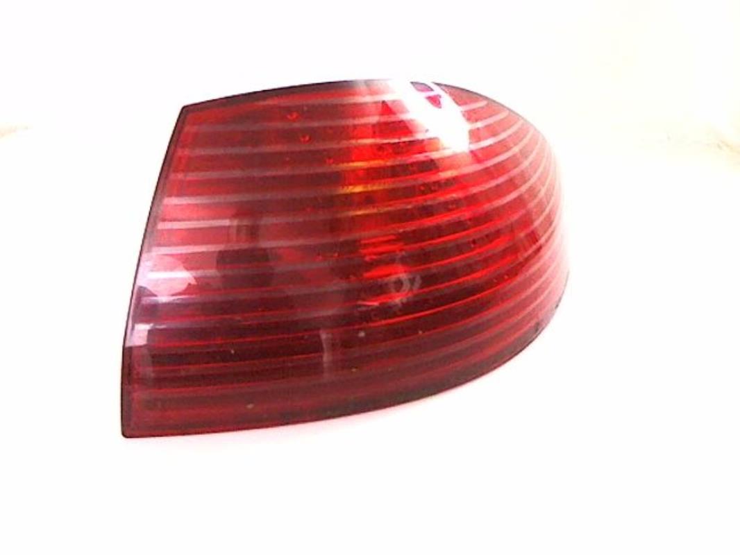 Fanale posteriore principale destro (luci)
