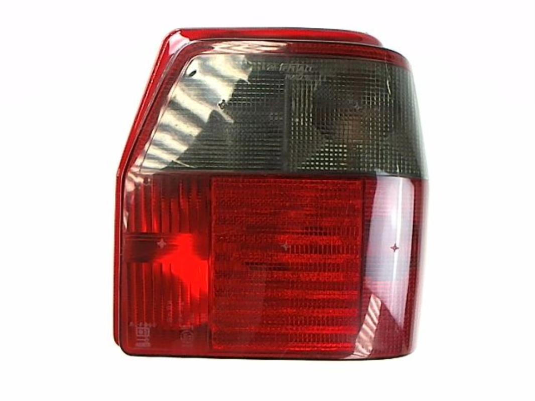 Fanale posteriore principale destro (luci)