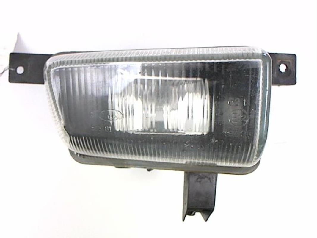 Fendinebbia destro (luci)