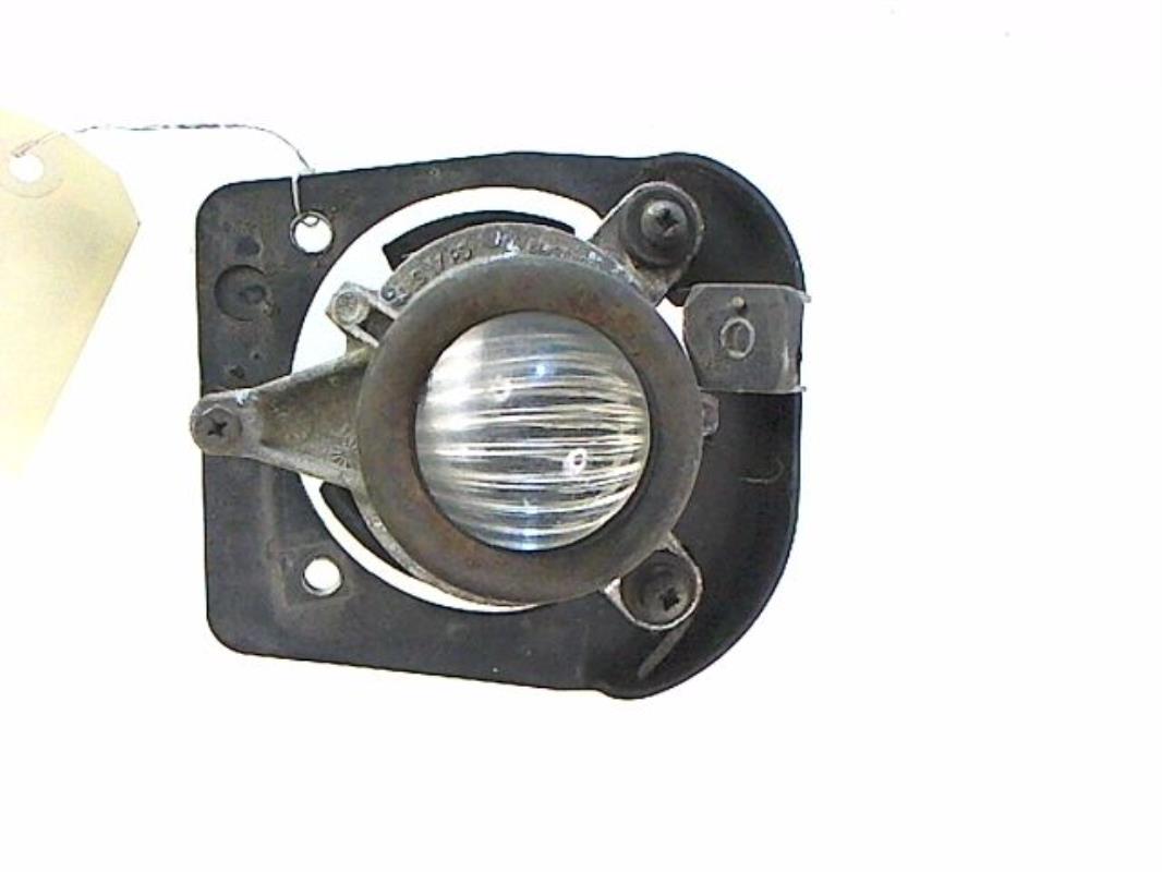 Fendinebbia destro (luci)