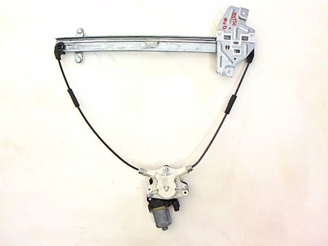Leve vitre electrique avant droit