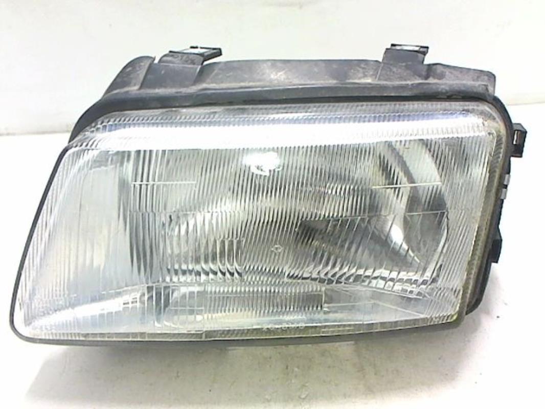 Óptica delantera principal izquierda (luces) (faro)