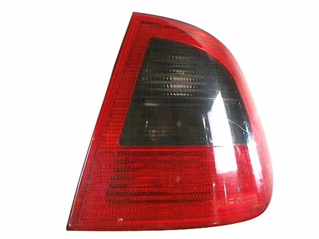 Fanale posteriore principale destro (luci)