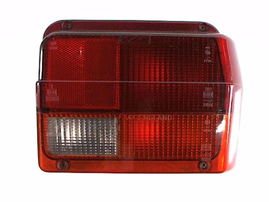 Fanale posteriore principale destro (luci)