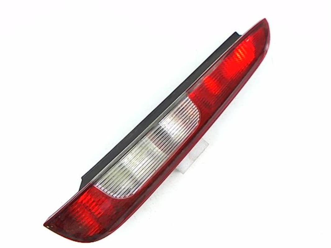 Fanale posteriore principale destro (luci)