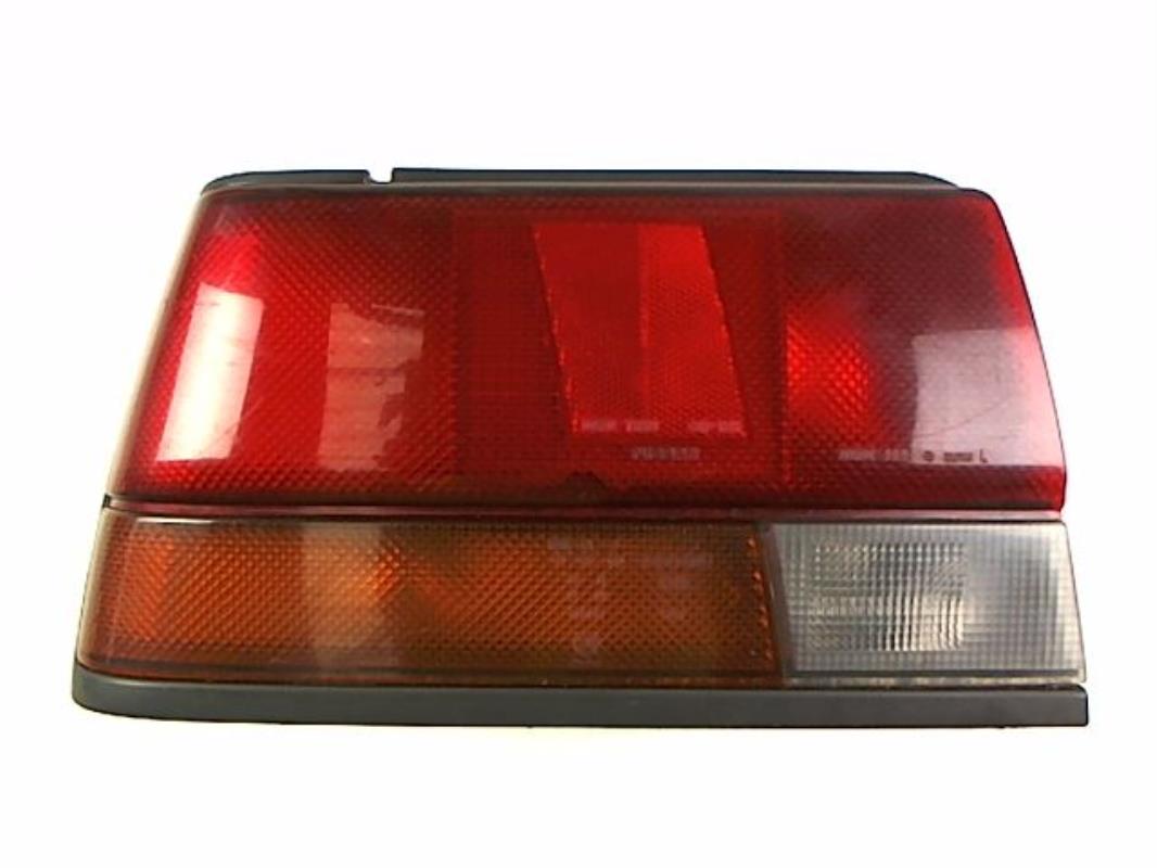 Fanale posteriore principale sinistro (luci)