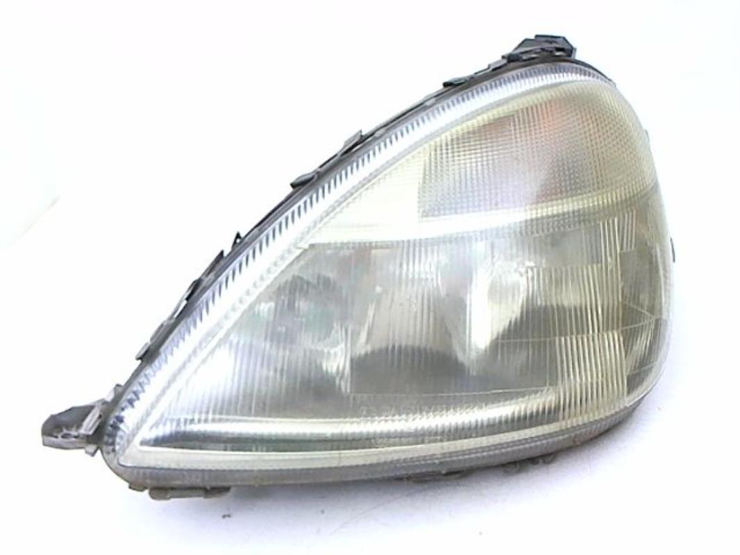 Gruppo ottico anteriore principale sinistro (luci)(faro)