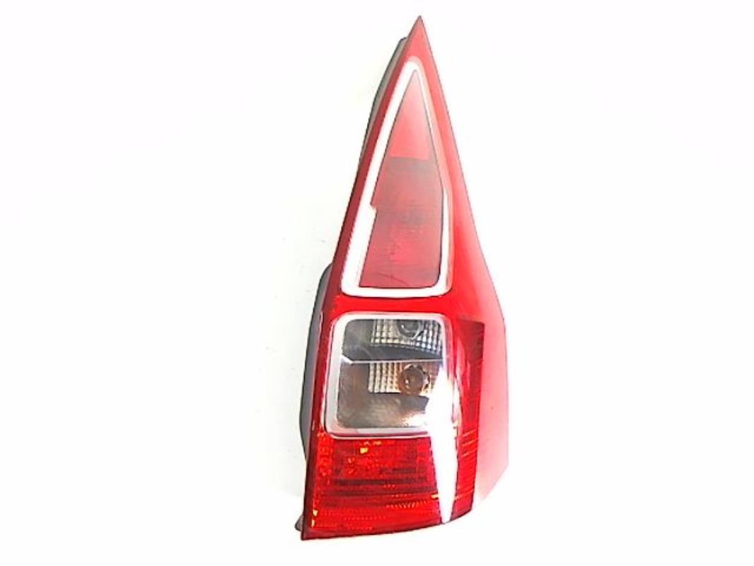 Fanale posteriore principale destro (luci)