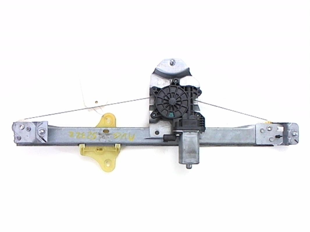 Elevalunas eléctrico delantero derecho