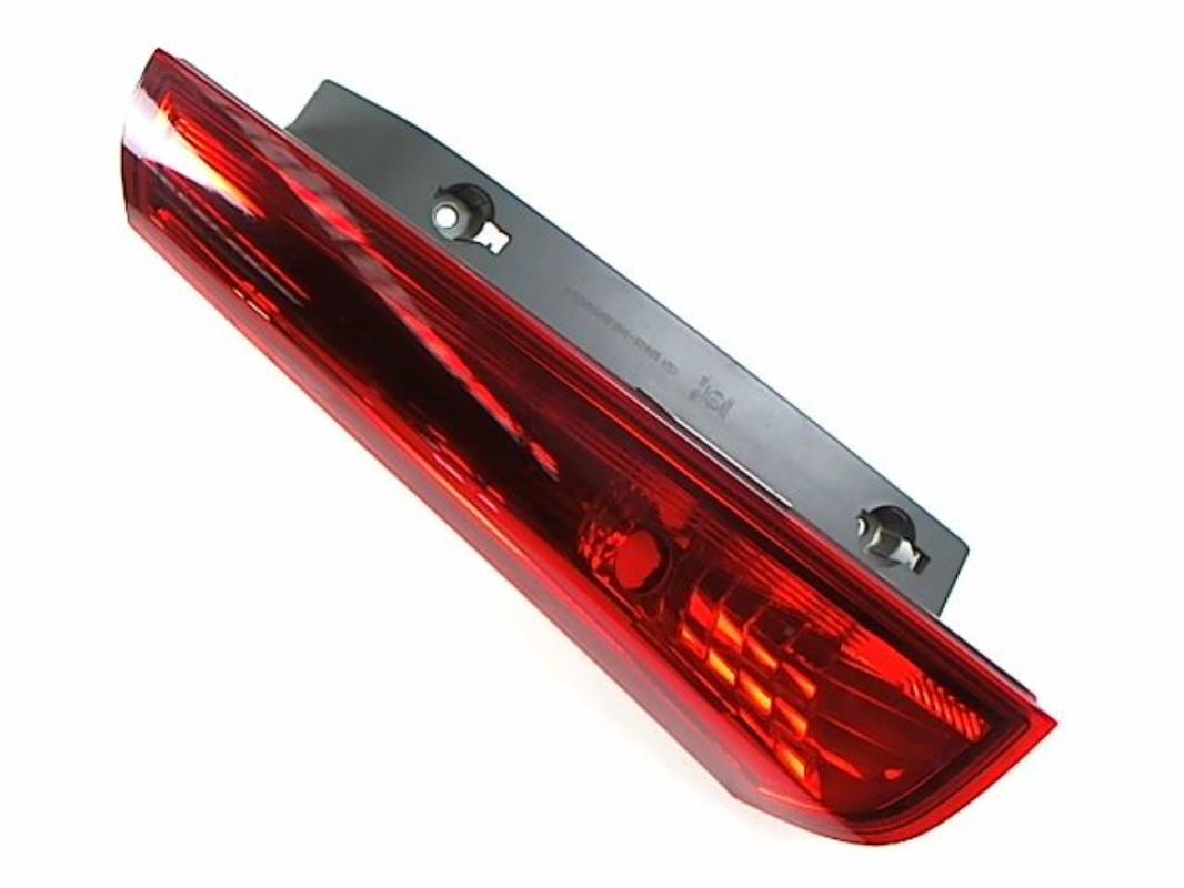 Fanale posteriore principale sinistro (luci)