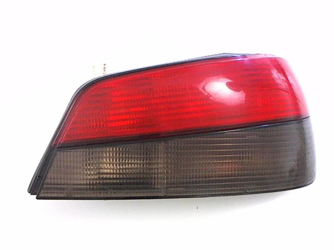 Fanale posteriore principale destro (luci)