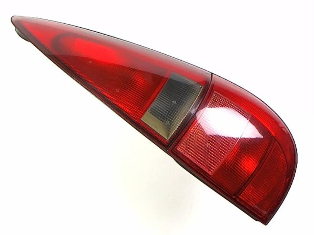 Fanale posteriore principale destro (luci)