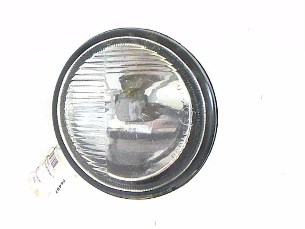 Fendinebbia destro (luci)