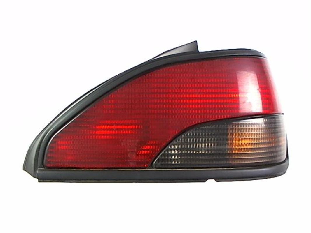 Fanale posteriore principale destro (luci)