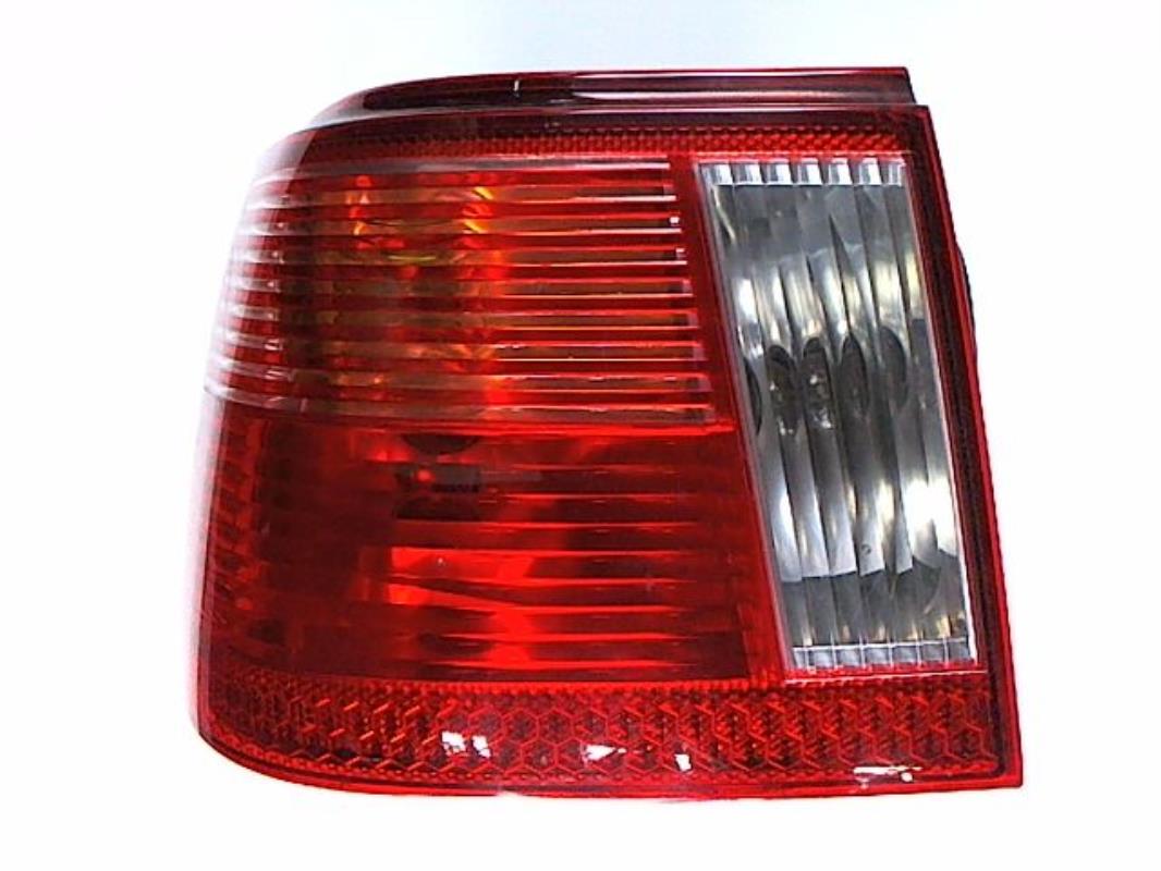 Fanale posteriore principale sinistro (luci)