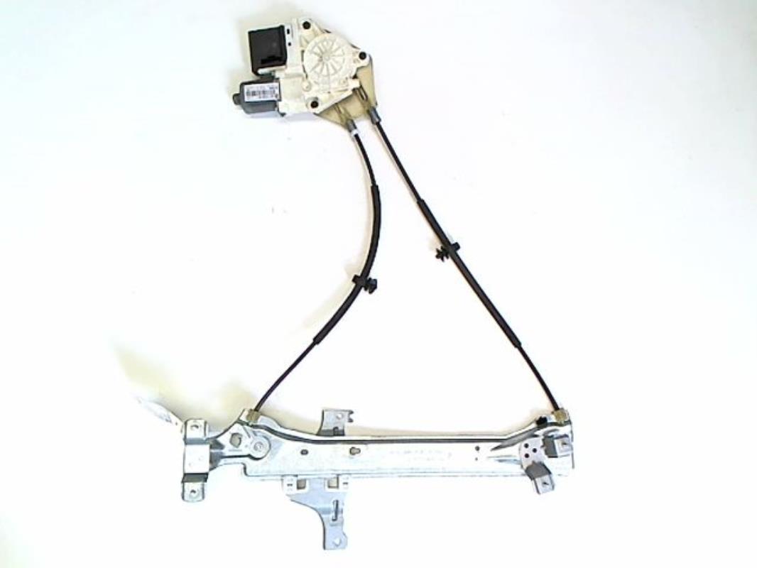 Leve vitre electrique arriere gauche