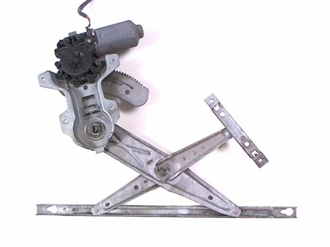 Leve vitre electrique arriere gauche