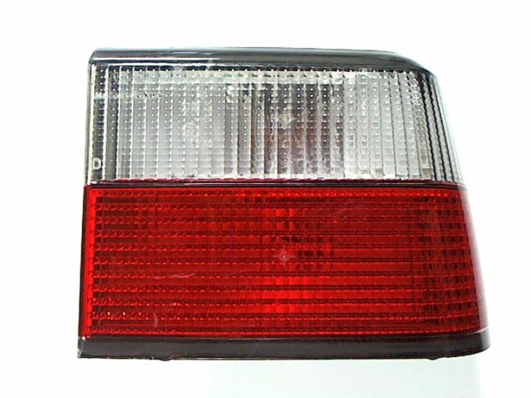Fanale posteriore principale destro (luci)