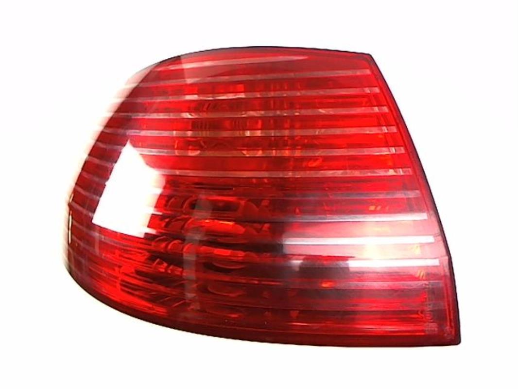 Fanale posteriore principale sinistro (luci)