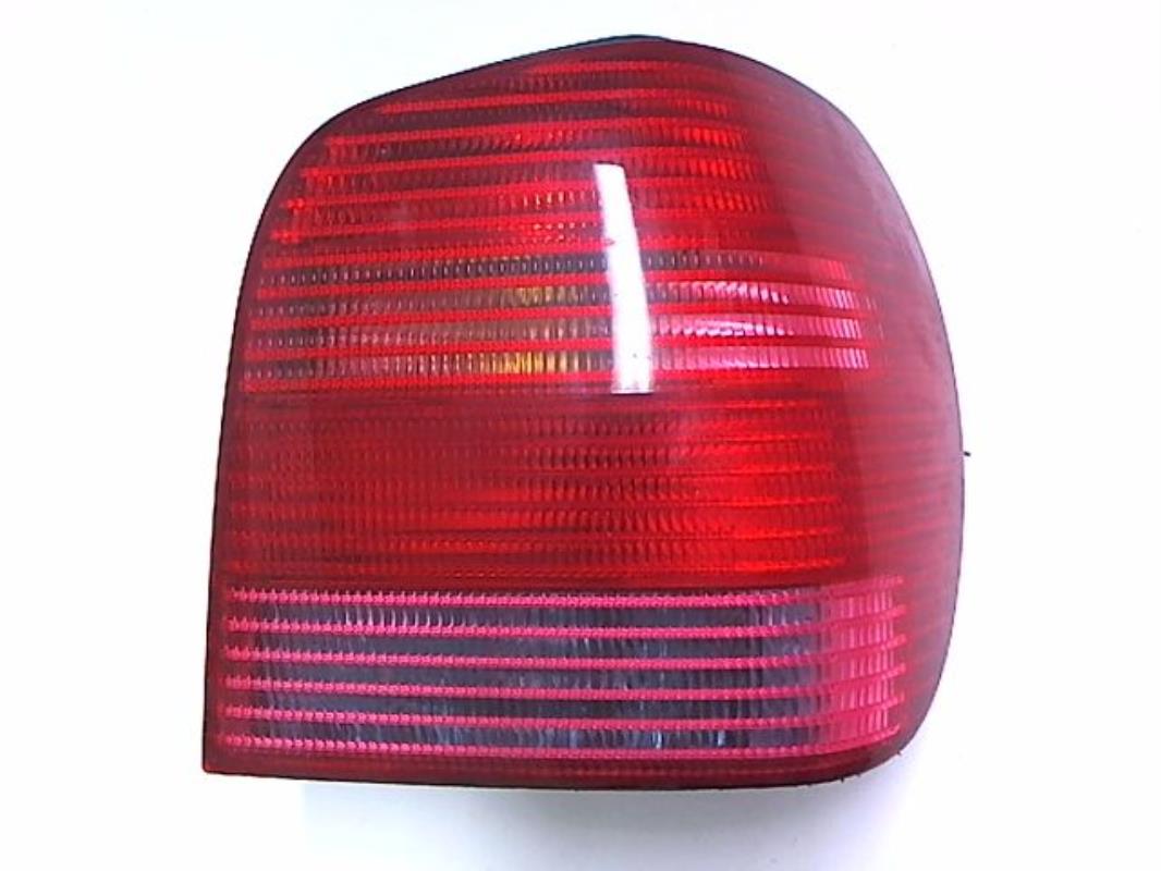Fanale posteriore principale destro (luci)