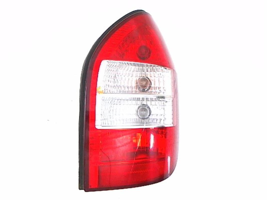 Fanale posteriore principale destro (luci)