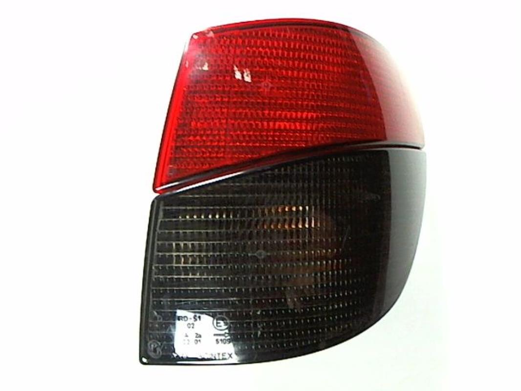 Fanale posteriore principale destro (luci)