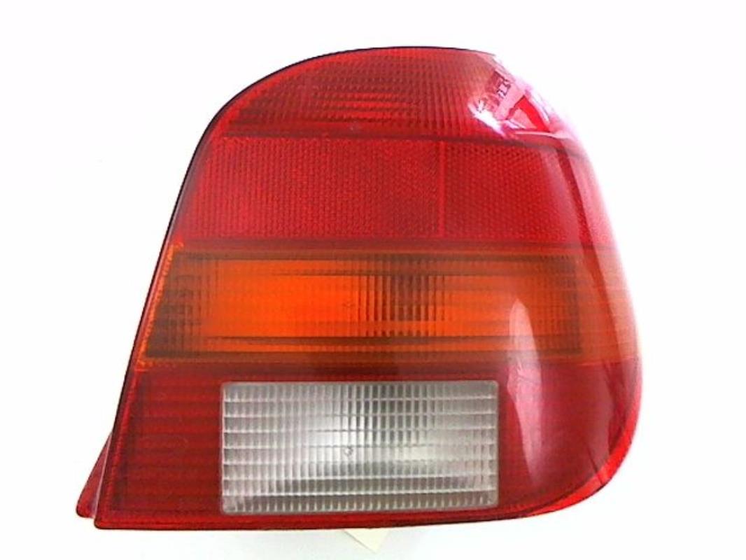 Fanale posteriore principale destro (luci)