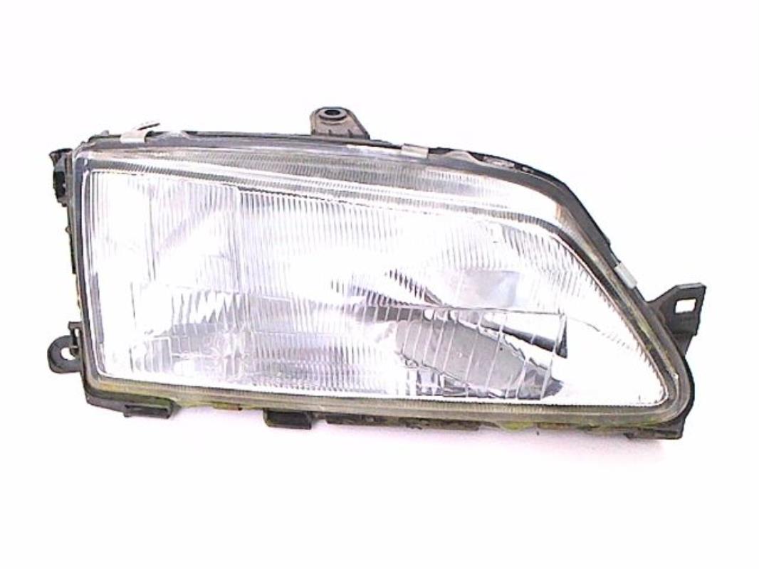 Gruppo ottico anteriore principale destro (luci)(faro)