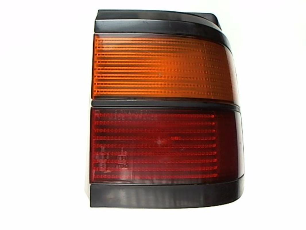 Fanale posteriore principale destro (luci)